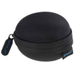 PULUZ Super Mini Storage Case Box for GoPro HERO4 Session(Black)