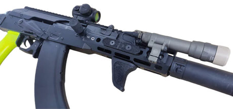 Federal Concepts FED AK Charging Handle Extension