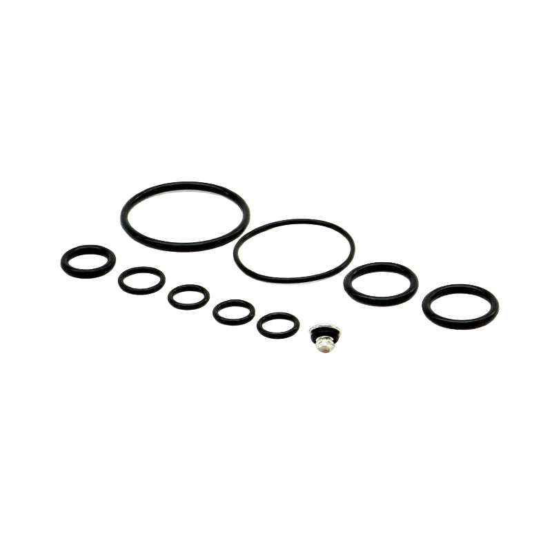 PolarStar Complete O-Ring and Screw Set (JACK - MP7 Excluded)