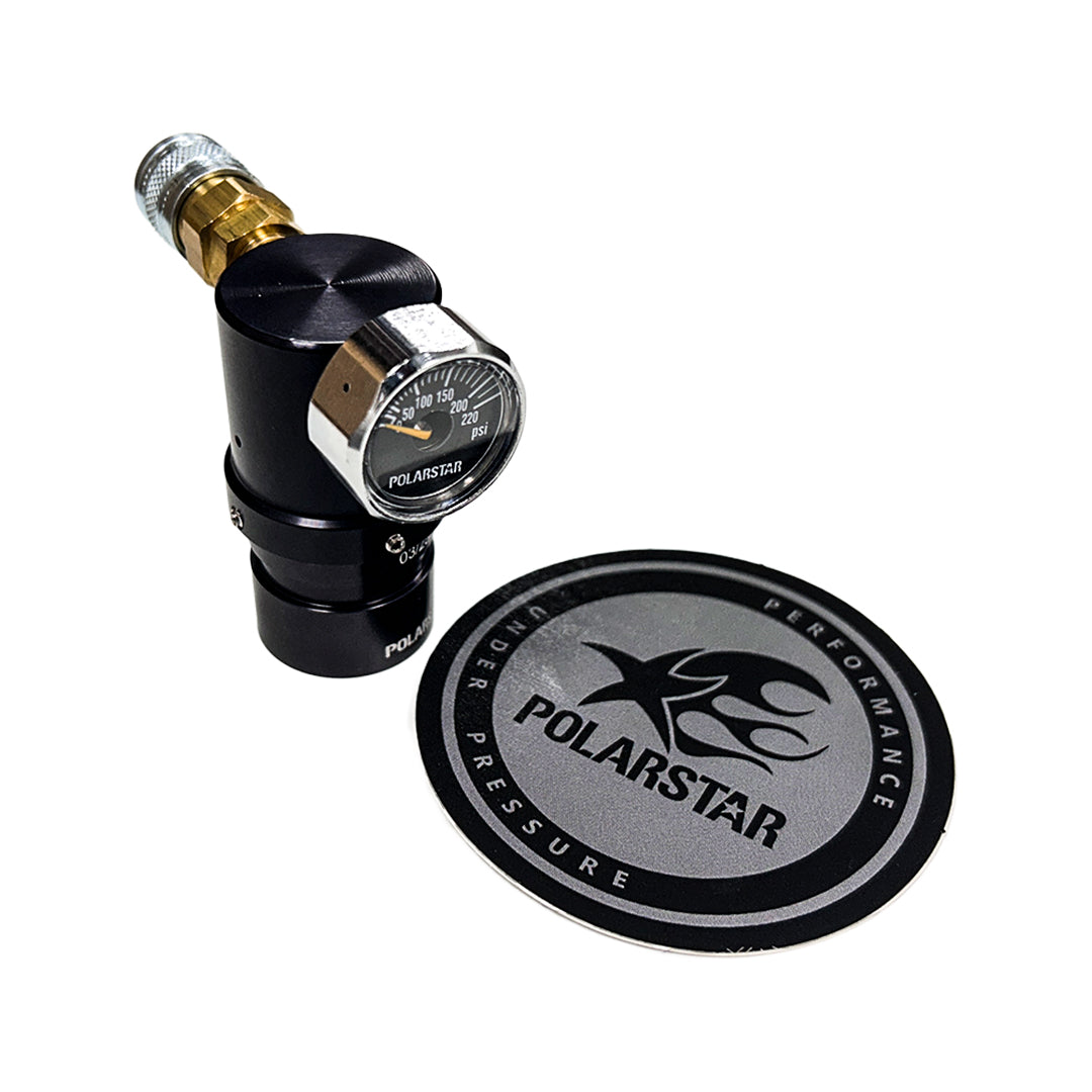 PolarStar Micro Reg™ (Gen2)