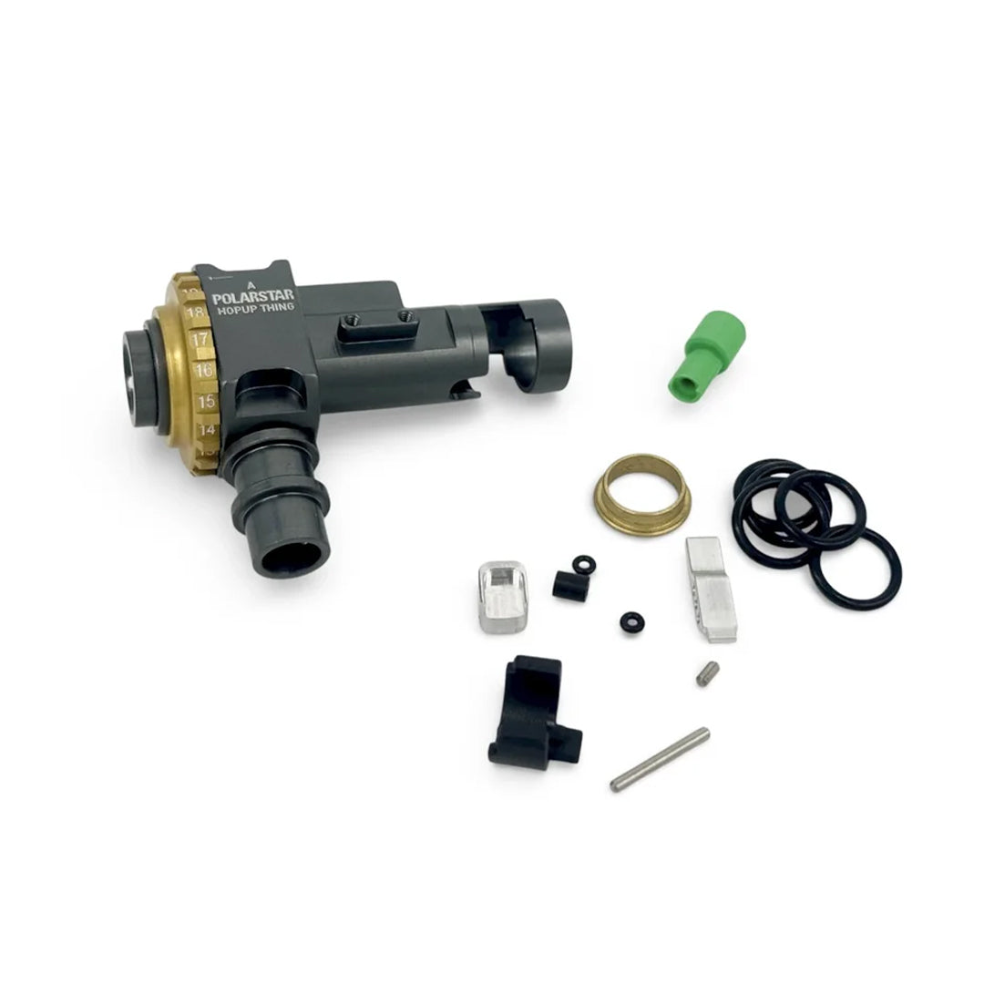 PolarStar "Hop Up Thing" V2  Rotary Hop unit for M4/M16