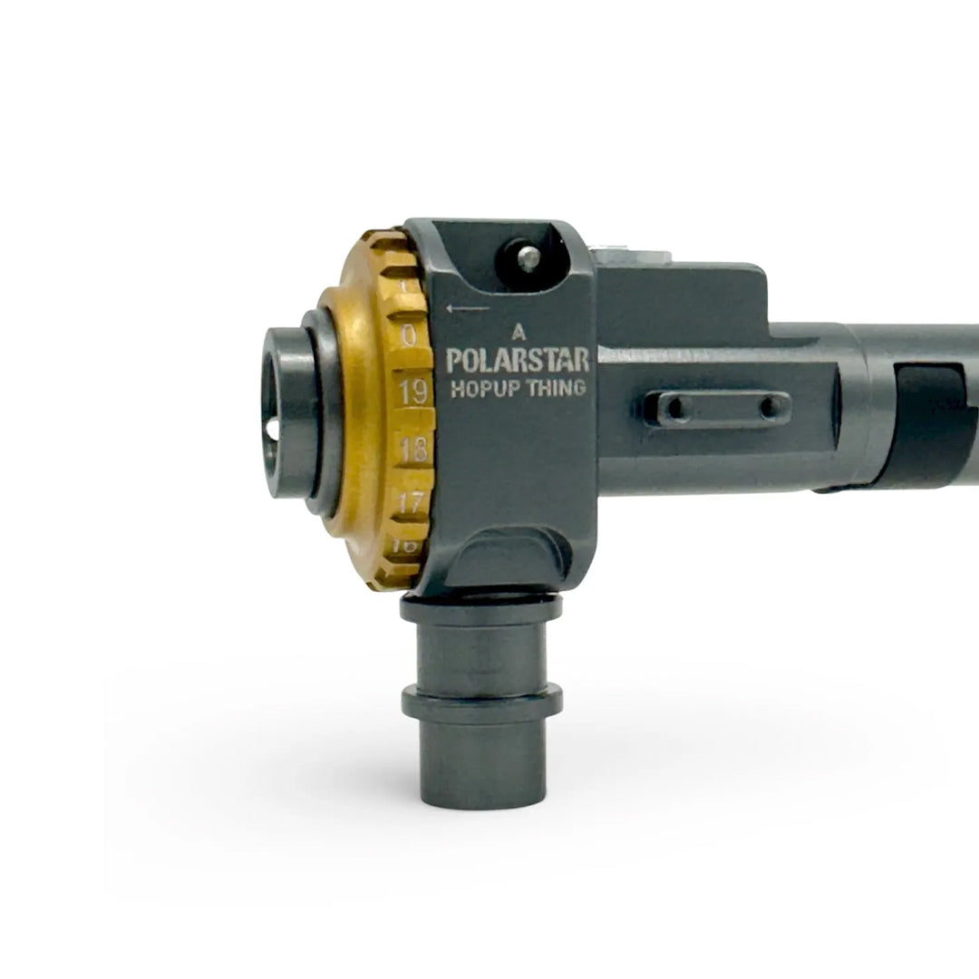 PolarStar "Hop Up Thing" V2  Rotary Hop unit for M4/M16