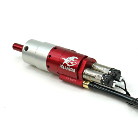 Polarstar F2 HPA Engine for V2 M4