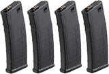 Poseidon 220rd M4 Mid-Cap Magazine (Box of 4)