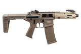 Poseidon Avenger+ QRF AEG (MEDUSA Mosfet Series) With inbuilt Tracer unit