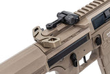 Poseidon Avenger+ QRF AEG (MEDUSA Mosfet Series) With inbuilt Tracer unit