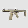 Poseidon Avenger+ QRF AEG (MEDUSA Mosfet Series) With inbuilt Tracer unit