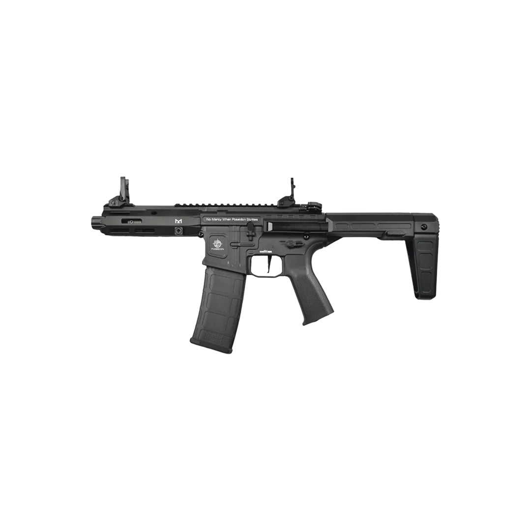 Poseidon Avenger+ QRF AEG (MEDUSA Mosfet Series) With inbuilt Tracer unit