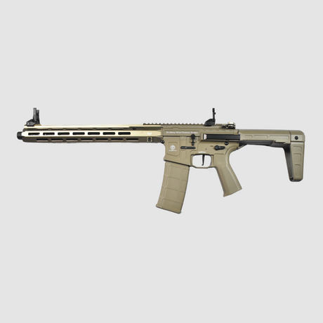 Poseidon Avenger+ Sniper AEG (MEDUSA Mosfet Series) and inbuilt tracer