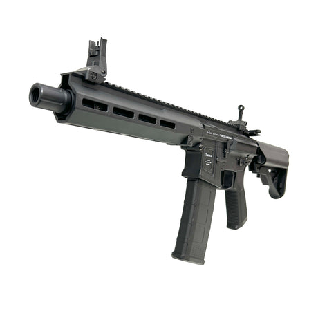 Poseidon Theseus SOPMOD AEG with Bluetooth ETU and Integrated Tracer-Socom Tactical Airsoft
