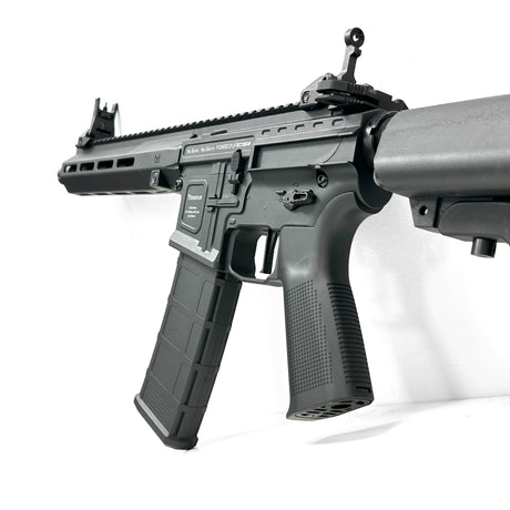 Poseidon Theseus SOPMOD AEG with Bluetooth ETU and Integrated Tracer-Socom Tactical Airsoft