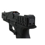 Poseidon XG8-PB GBB Pistol
