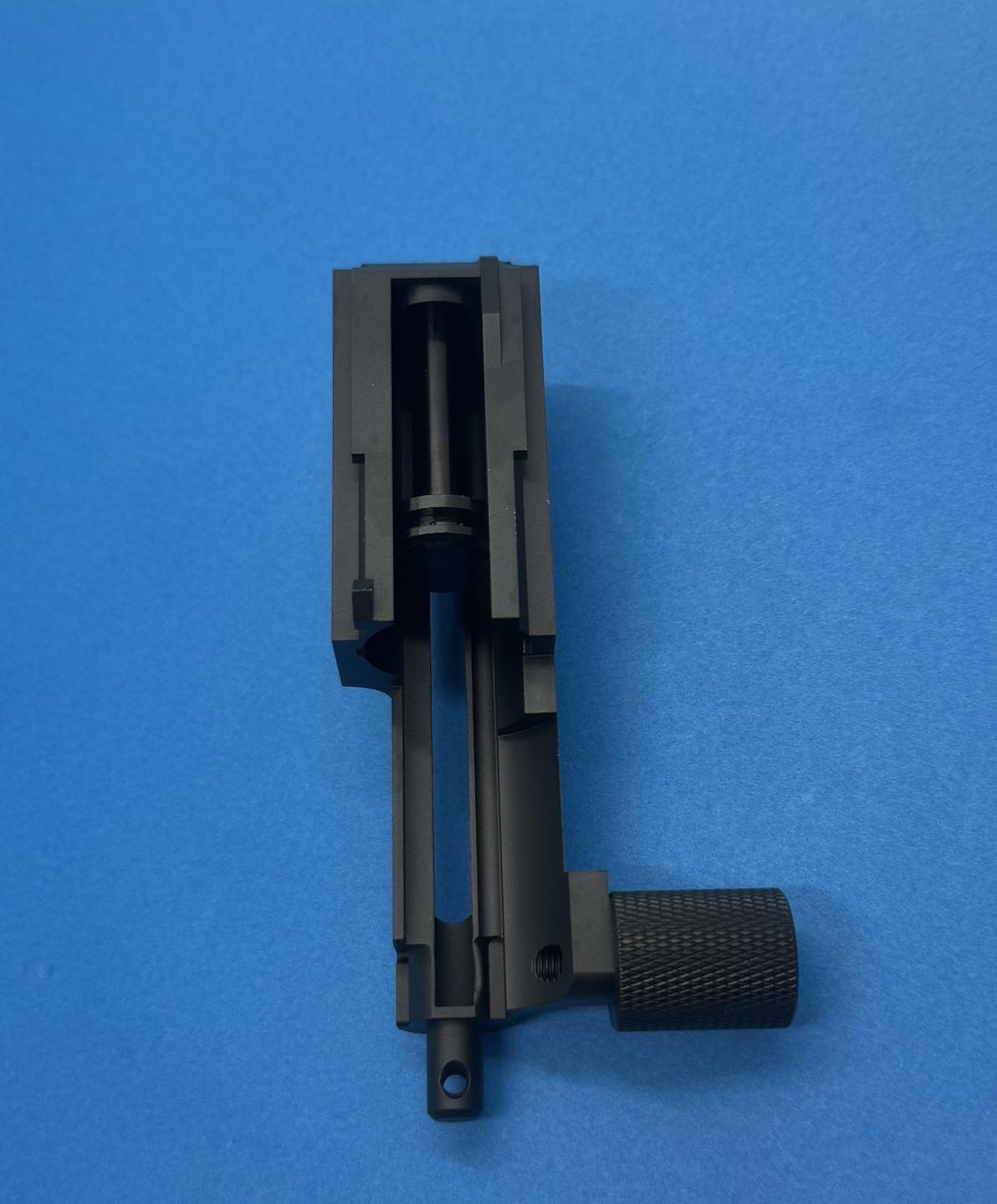 Pro-Arms Full CNC LightWeight Bolt Set for Marui SAIGA12K/SBS-Socom Tactical Airsoft