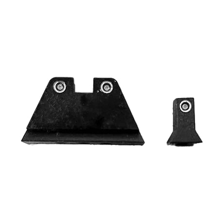 Pro-Arms Tritium Steel Suppressor Sights for Umarex G series