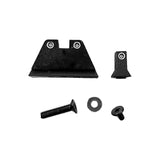 Pro-Arms Tritium Steel Suppressor Sights for Umarex G series