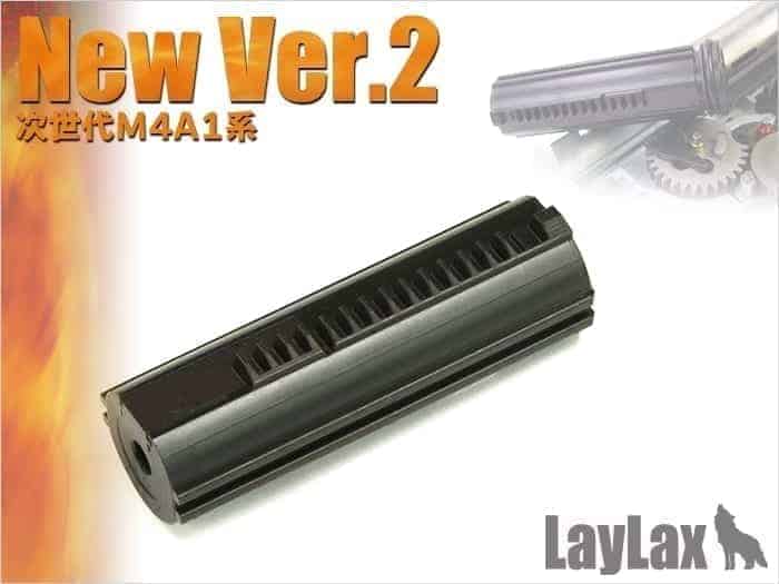 Prometheus Hard Piston for M4 / HK etc
