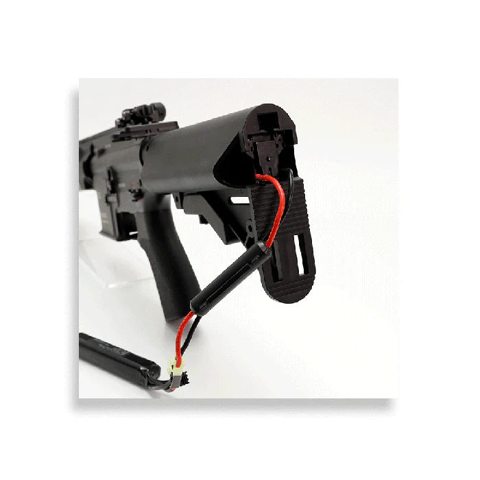 Prometheus NGRS conversion connector for SOPMOD Stock