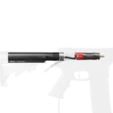 Wolverine MTW Quake + Inferno XTS Recoil/Engine Upgrade Kit