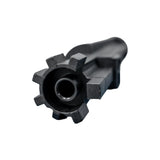 RHD VFC Nozzle with Flux Core (Bolt-Lock) - view 4