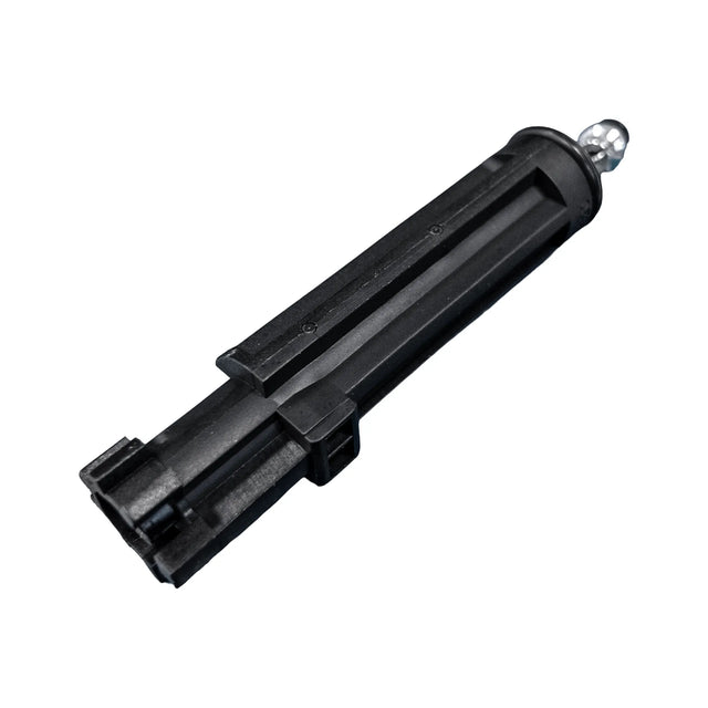 RHD VFC Nozzle with Flux Core (Bolt-Lock)