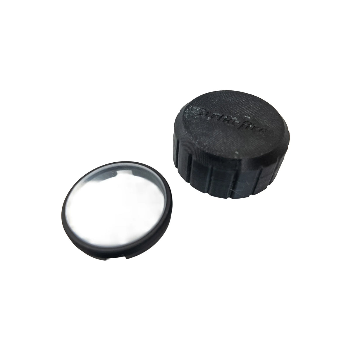 RHD 'Guardian' Lens Protector - Various Optics-Socom Tactical Airsoft