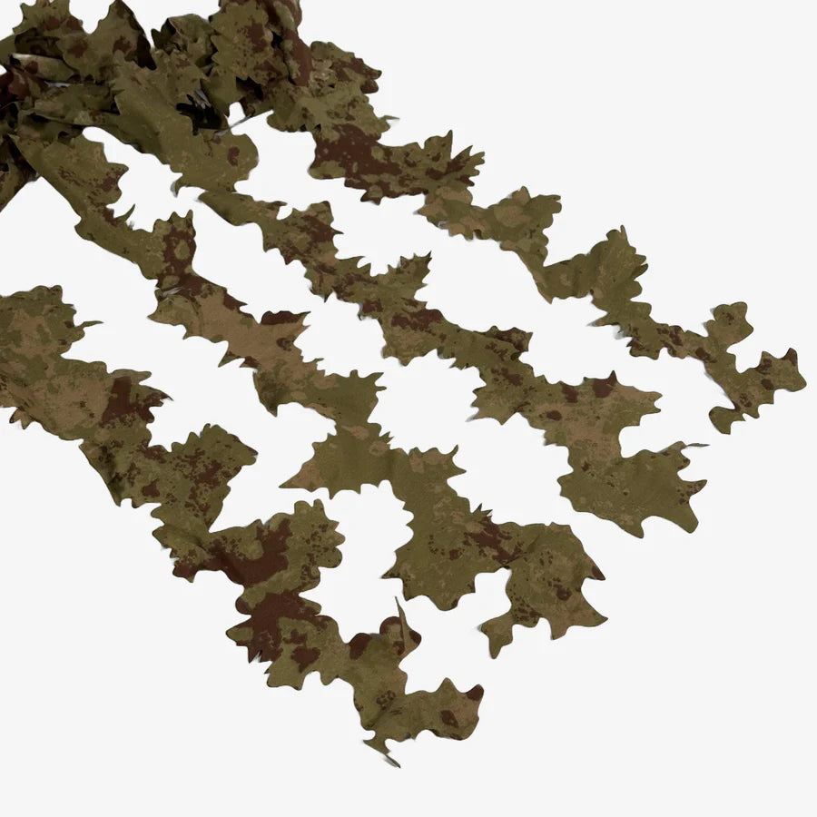 Adaptive Leaf Strips Oakland