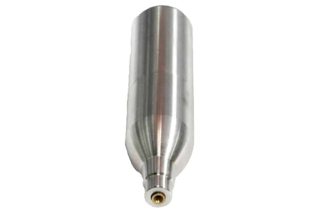 Rocket 12g Refillable CO2/Gas cartridge