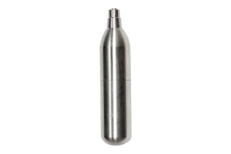 Rocket 12g Refillable CO2/Gas cartridge