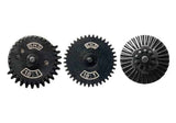 Rocket 18:1 CNC gearset