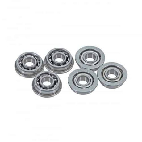 Rocket 8mm CNC Bearings