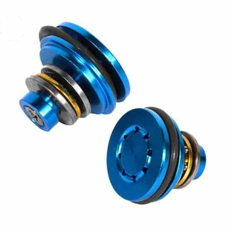 Rocket Aluminium Piston Head For AEG (w/ Bearing)