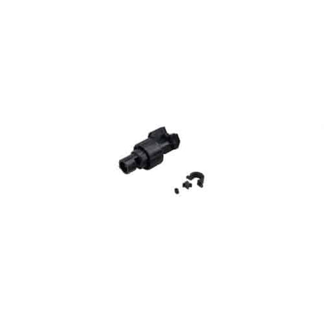 Rocket G36 Plastic Hop Unit
