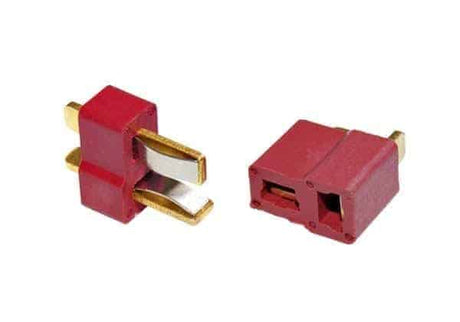 Rocket High Current airsoft deans Set