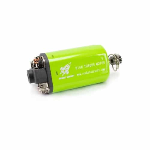 Rocket High Torque Motor (Short)