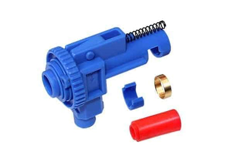 Rocket Rotary Hop Up Chamber for M4 - Plastic