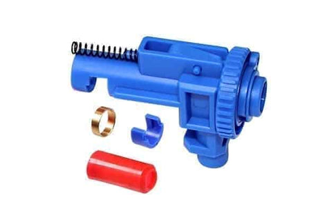Rocket Rotary Hop Up Chamber for M4 - Plastic