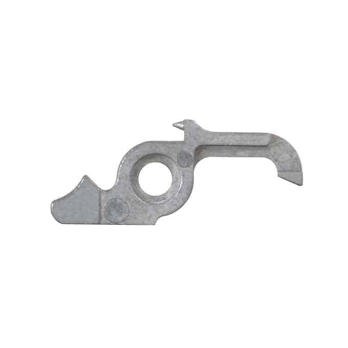 Rocket V2 Cut off Lever (Steel)