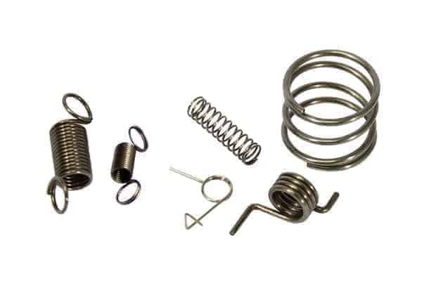 Rocket v3 gearbox spring set