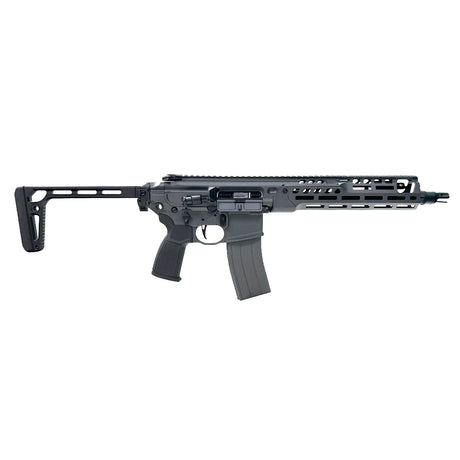 SALVO PRECISION MWS MCX Spear LT 11.5 GBB (Various Colours)