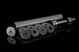 Silverback VKS "Vykhlop" Sniper Rifle Special Purpose Silent Rifle (Pre order due Mid Sept)-Socom Tactical Airsoft
