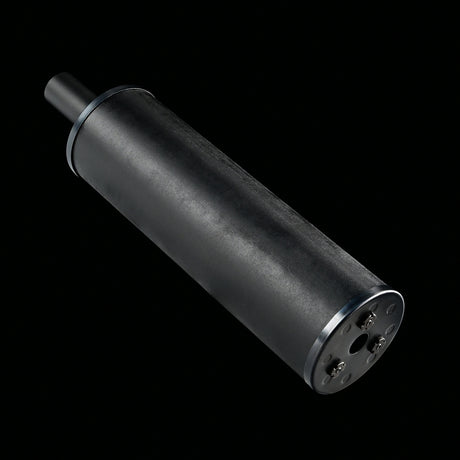 VKS half-size suppressor-Socom Tactical Airsoft
