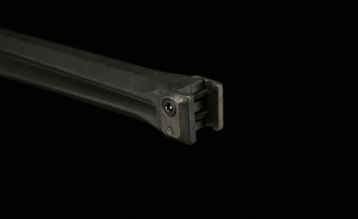 Silverback Tac-41 Nylon Recon Picatinny Stock