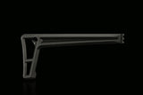 Silverback Lite Polymer Stock (Various Colours)
