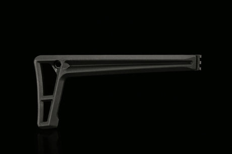Silverback Lite Polymer Stock (Various Colours)-Socom Tactical Airsoft