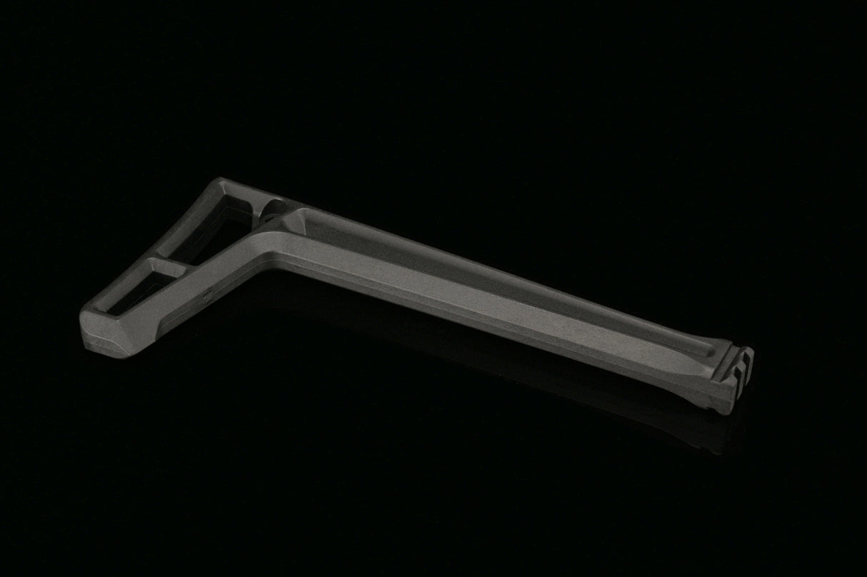 Silverback Lite Polymer Stock (Various Colours)