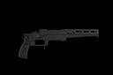 Silverback Lite Polymer Chassis For TAC-41 (Various Colours)-Socom Tactical Airsoft
