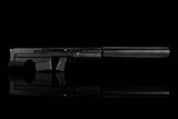 Silverback VKS "Vykhlop" Sniper Rifle Special Purpose Silent Rifle (Pre order due Mid Sept)-Socom Tactical Airsoft