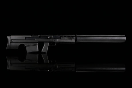Silverback VKS "Vykhlop" Sniper Rifle Special Purpose Silent Rifle (Pre order due Mid Sept)-Socom Tactical Airsoft