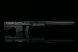 Silverback VKS "Vykhlop" Sniper Rifle Special Purpose Silent Rifle (Pre order due Mid Sept)-Socom Tactical Airsoft