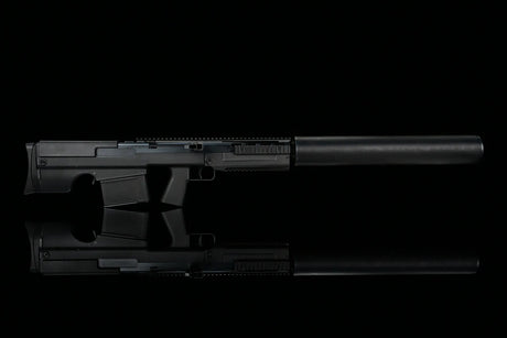 Silverback VKS "Vykhlop" Sniper Rifle Special Purpose Silent Rifle (Pre order due Mid Sept)-Socom Tactical Airsoft
